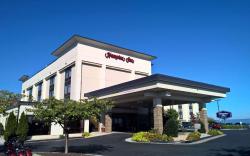 Hampton Inn Harrisonburg-University