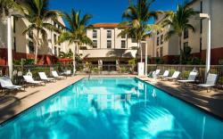 Hampton Inn & Suites Fort Myers Beach/Sanibel Gateway