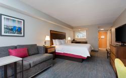 Hampton Inn & Suites Fort Myers Beach/Sanibel Gateway