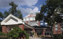 Hilton Garden Inn Tampa-East/Brandon
