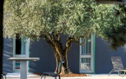 POMO Hotel & Restaurant