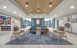 Hampton Inn and Suites Little Rock West