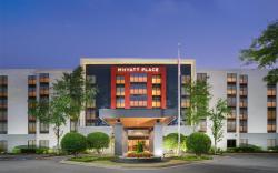 Hyatt Place Roanoke Airport/Valley View Mall