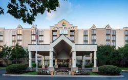 Hyatt Place Roanoke Airport/Valley View Mall
