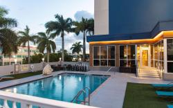 Hampton Inn & Suites Miami-Airport South-Blue Lagoon