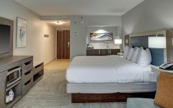 Hampton Inn & Suites Miami-Airport South-Blue Lagoon