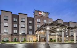 Best Western Plus Atrium Inn  Suites