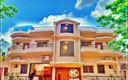 The Kashi Residency
