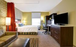 Home2 Suites By Hilton West Edmonton