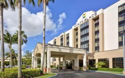 Hyatt Place Miami Airport Doral
