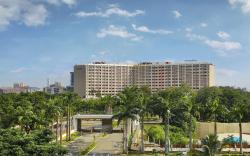 Transcorp Hilton Abuja