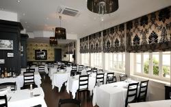 Hotel Restaurant du Centre et du Lauragais