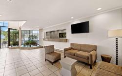 Best Western De Anza Inn