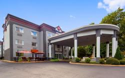Best Western Plus Newport News Inn and Suites