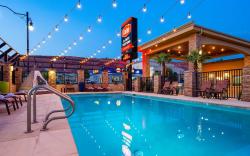 Aiden by Best Western St. George