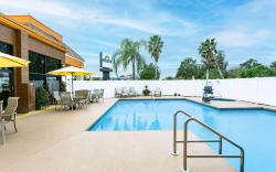 Days Inn by Wyndham N Orlando/Casselberry