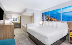 Days Inn by Wyndham N Orlando/Casselberry