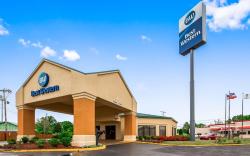 Best Western Airport Inn