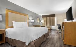 Best Western Airport Inn