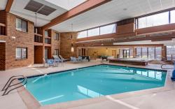 Best Western Plus Landmark Inn