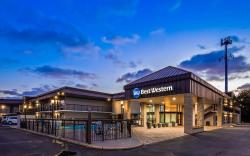 Best Western Center Inn