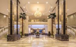 Ramada Plaza by Wyndham Qiandeng Kunshan