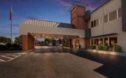 SureStay Plus by Best Western Lawton