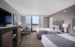 Best Western Plus Agate Beach Inn