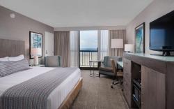Best Western Plus Agate Beach Inn