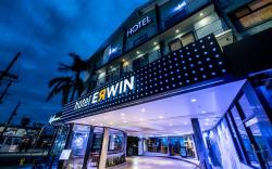 Hotel Erwin Venice Beach