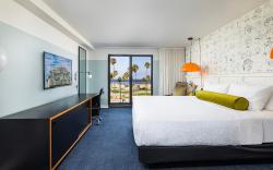 Hotel Erwin Venice Beach