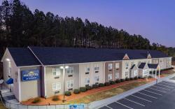 Microtel Inn & Suites by Wyndham Athens