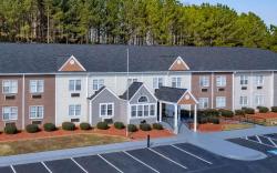 Microtel Inn & Suites by Wyndham Athens