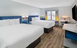 Microtel Inn & Suites by Wyndham Athens