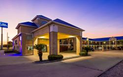 Best Western Garden Inn