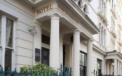 Kensington Gardens Hotel