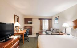 Best Western Manassas