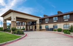 Best Western Temple Inn and Suites