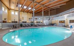 Best Western Plus Steeplegate Inn