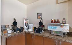 Best Western Plus Burnaby Hotel