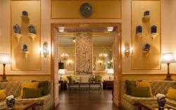 Hotel Degli Aranci