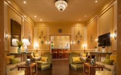 Hotel Degli Aranci