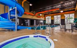 Best Western Blairmore