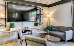 Campanile NATURE - Besançon Ouest Chateaufarine