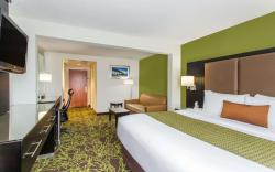 Wingate by Wyndham Panama City Area Lynn Haven