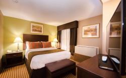 Best Western Plus Ottawa Kanata Hotel & Conference Centre
