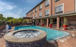 Best Western PLUS DFW Airport Suites