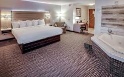 Best Western Port Columbus