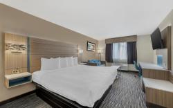 Best Western Port Columbus