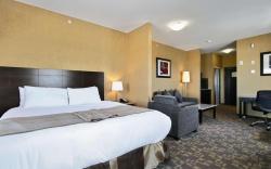 Best Western Plus South Edmonton Inn and Suites